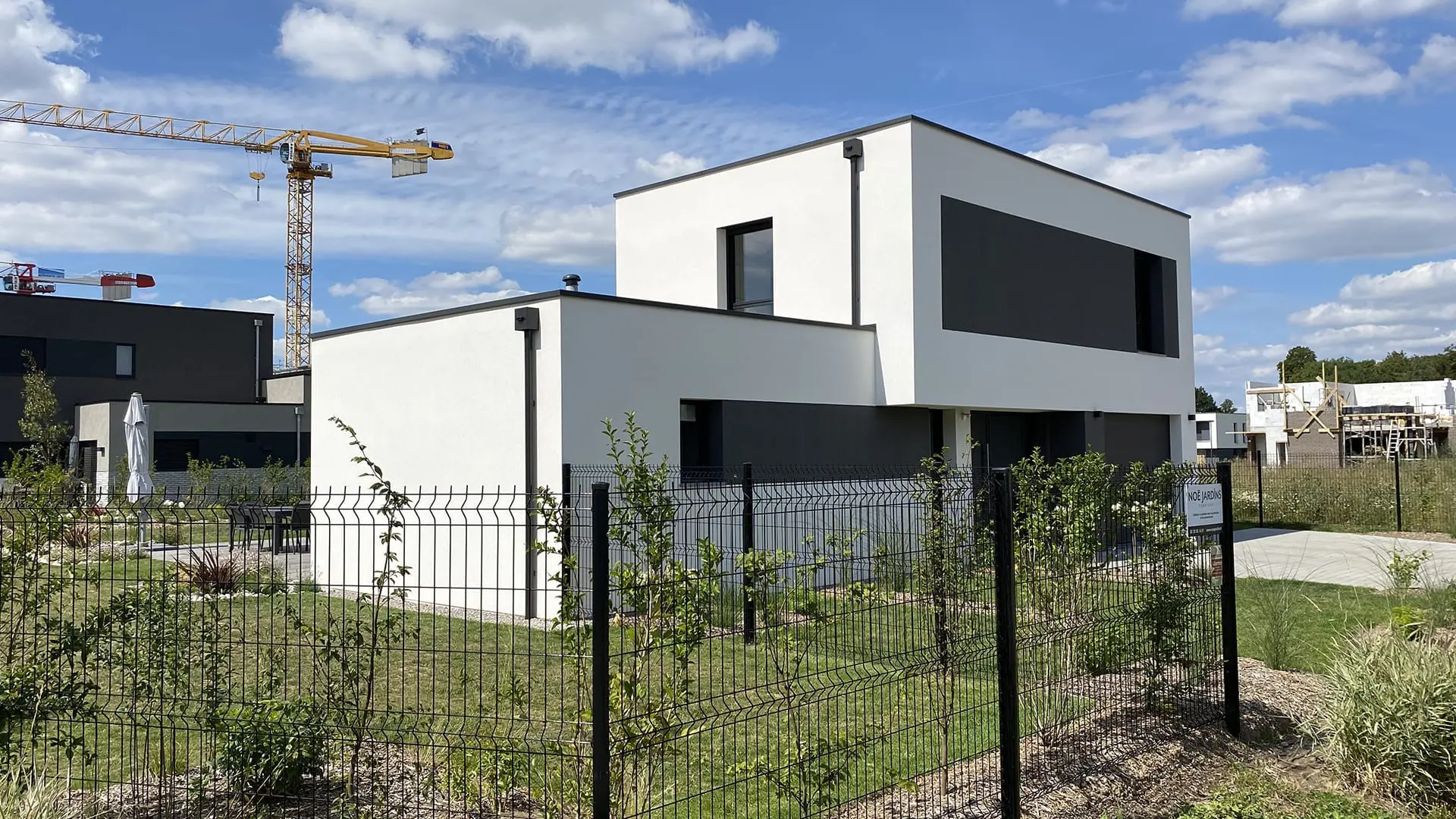 Image de réalisation