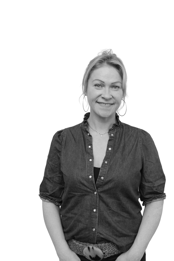 Portrait de présentation
