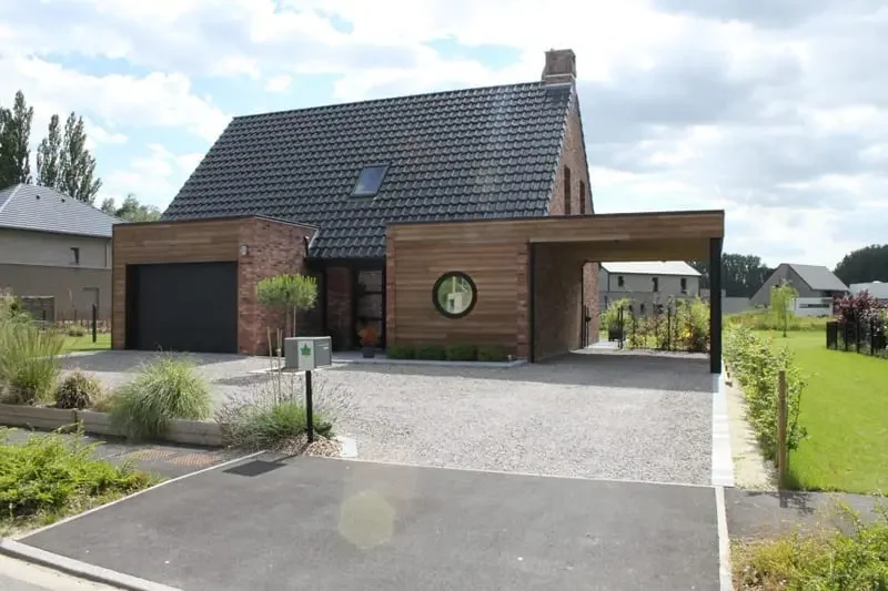 Image de réalisation