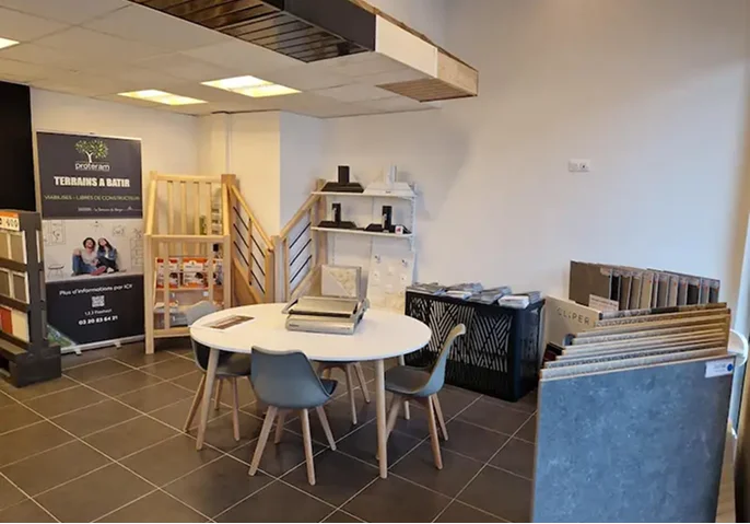 Image de l'agence Agence de Valenciennes