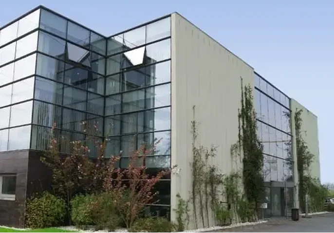 Image de l'agence Siège Piraino