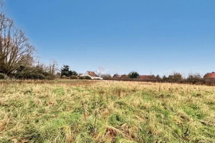 Terrain de 952 m² à Estaires