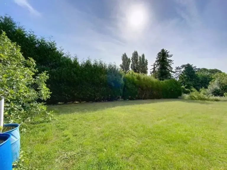 Terrain de 726 m² à Ronchin