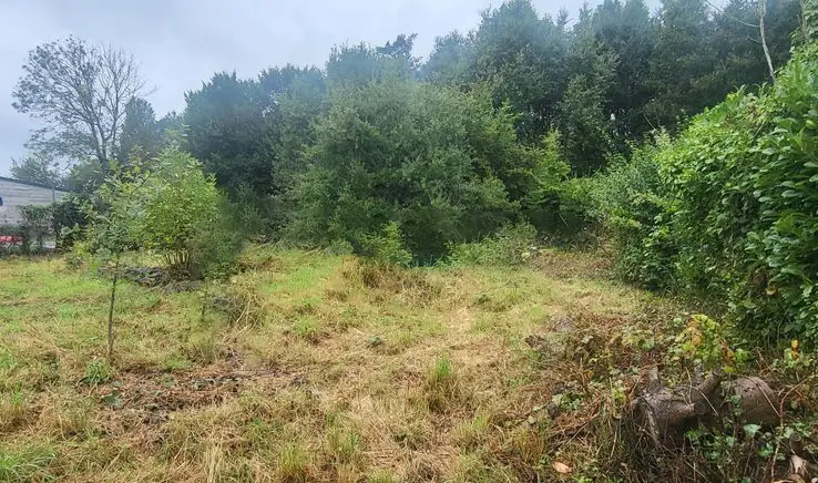 Terrain de 750m² à Ennevelin