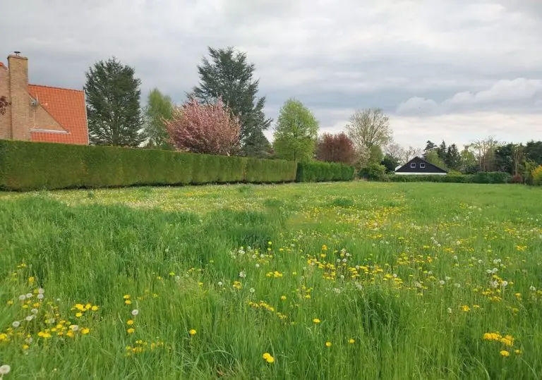  Terrain de 932m² à Sainghin-en-Mélantois