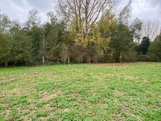 Terrain de 380 m² à Escaudain
