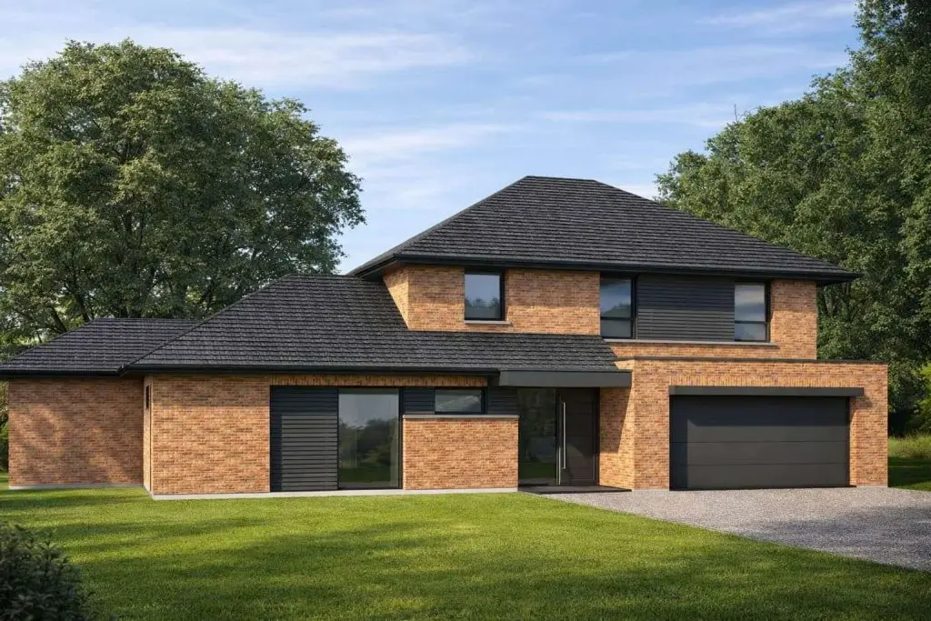 Signature Harmonie 220