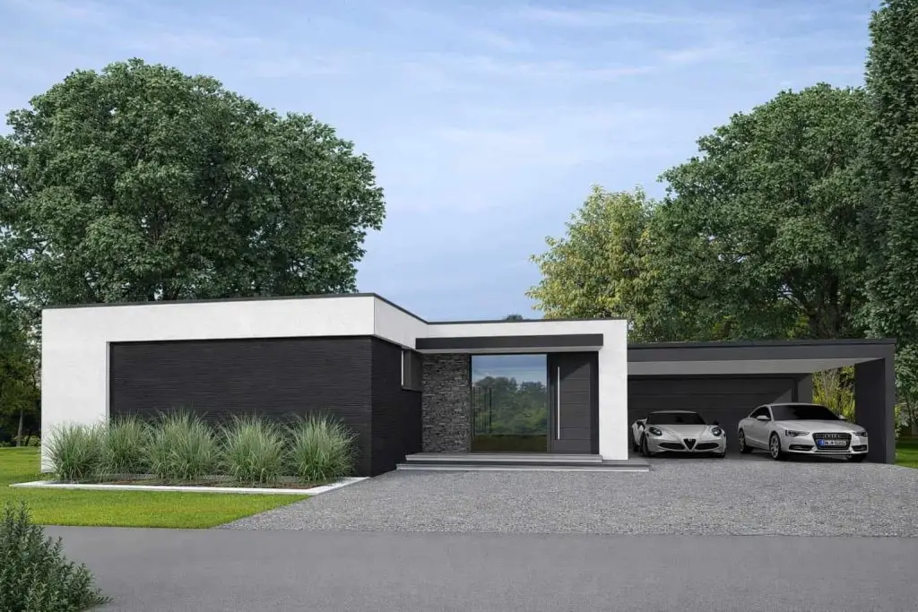 Image pour : COÛT D'UNE MAISON NEUVE : QUELS CRITÈRES ?