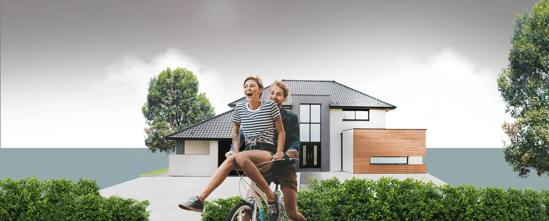 Coût de construction d'une maison neuve : prix au m² et budget 2026