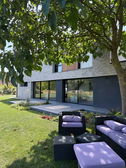 Réalisation Laventie