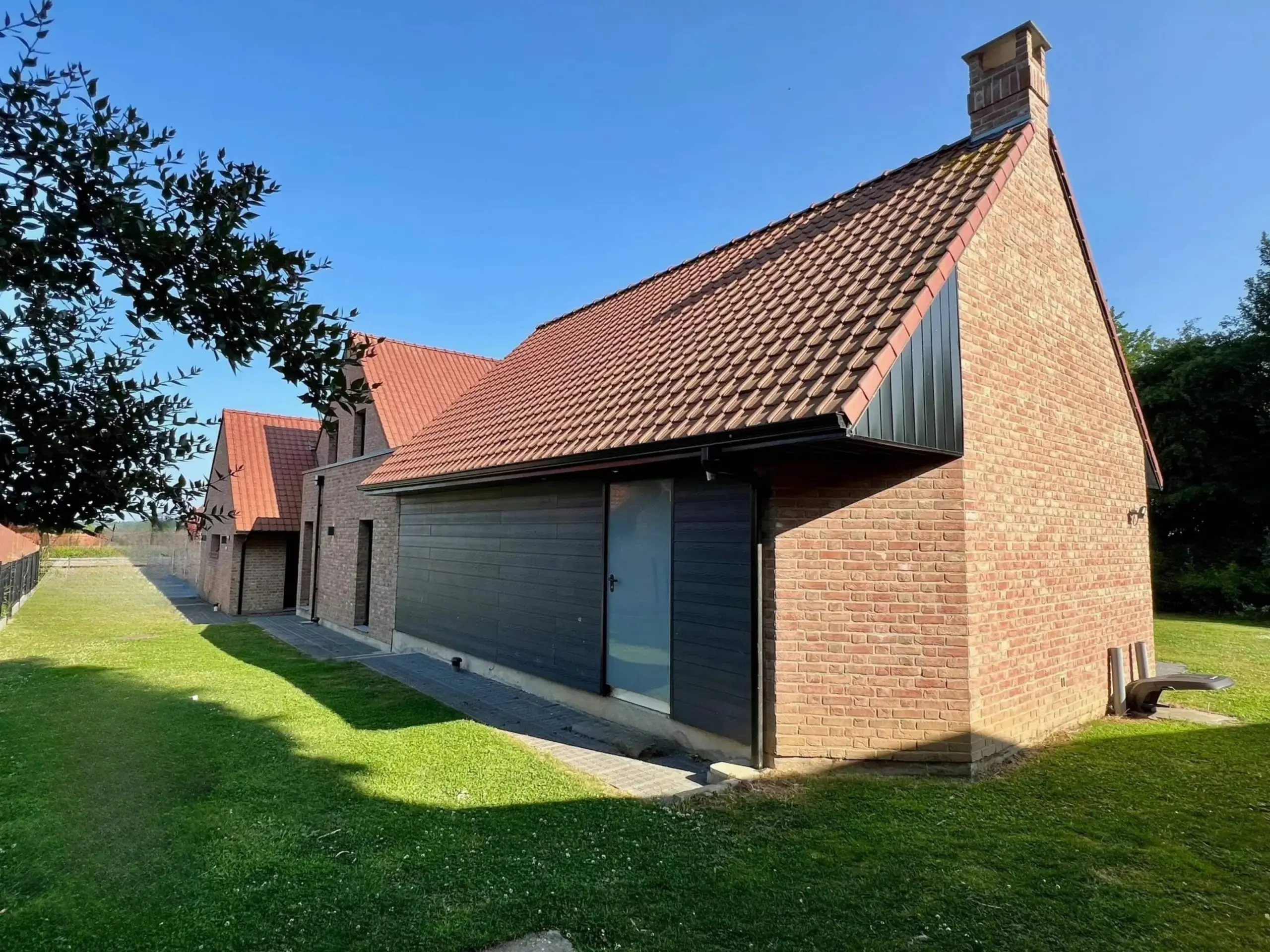 Réalisation Hazebrouck
