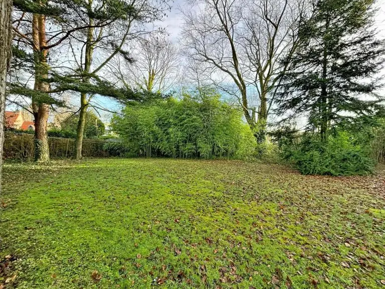  Terrain de 645 m² à Bondues