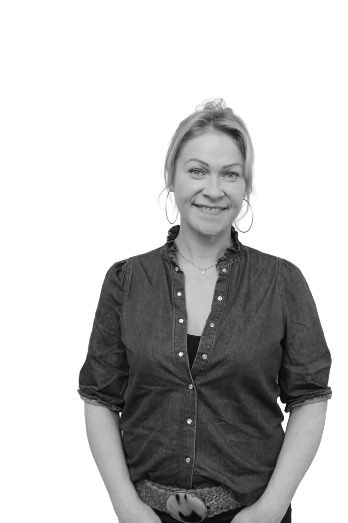 Portrait de présentation